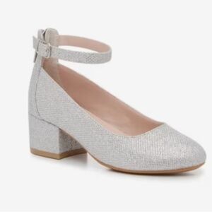 Nina Girls dressy shoes